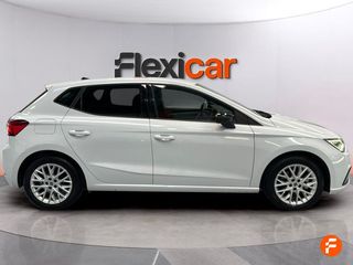 Seat Ibiza 1.0 TSI 81kW (110CV) FR