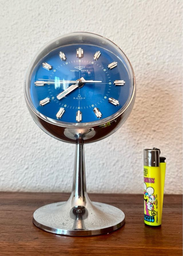 Reloj Space Age Tokyo Tokei