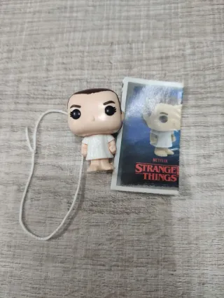 Figura Funko Pop Stranger Things Eleven