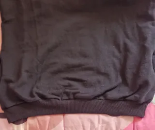 Felpa lunga DIE HARD donna