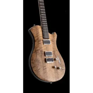 GUITARRA RELISH MARY MA10PEUCAL TOOTAL DRUMS MUSIC
