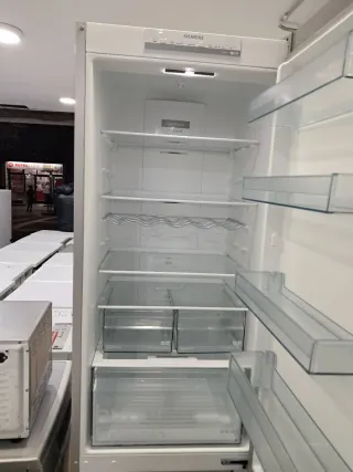 Nevera Siemens