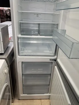 Nevera Siemens
