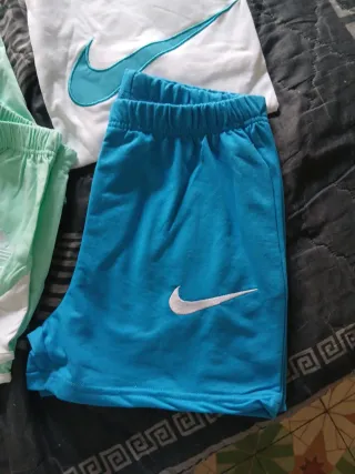 Conjunto Verano Mujer