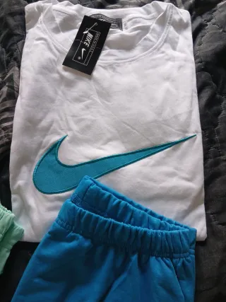 Conjunto Verano Mujer