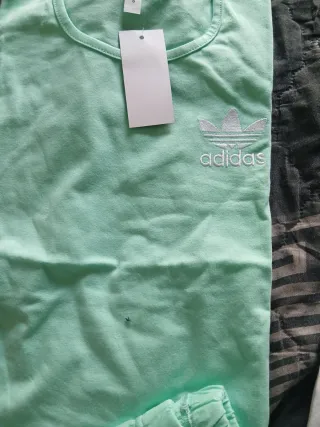 Conjunto Verano Mujer