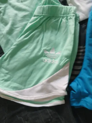 Conjunto Verano Mujer