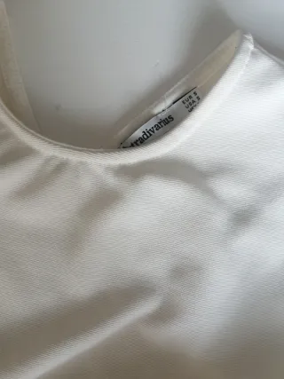 Lote Pantalón y 4 Tops