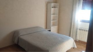 Alquiler de habitación