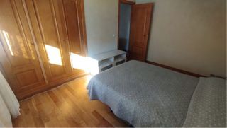 Alquiler de habitación