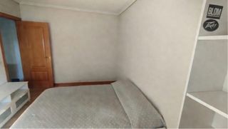 Alquiler de habitación