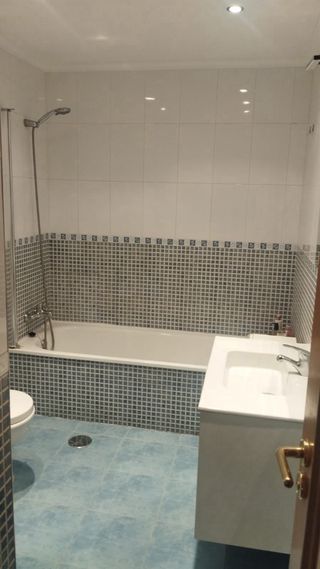 Alquiler de habitación