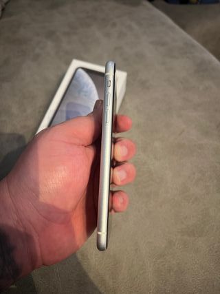iPhone XR Blanco 128GB