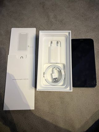 iPhone XR Blanco 128GB