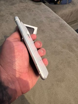 iPhone XR Blanco 128GB