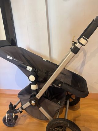 Bugaboo Camaleón 3