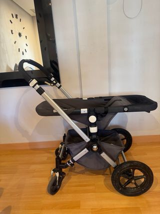 Bugaboo Camaleón 3