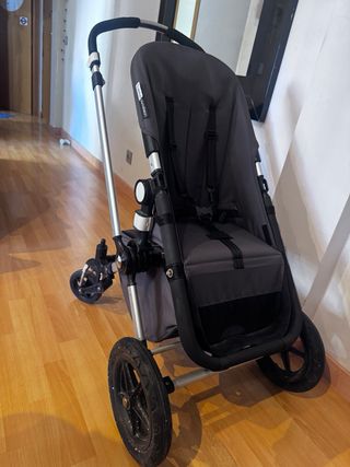 Bugaboo Camaleón 3