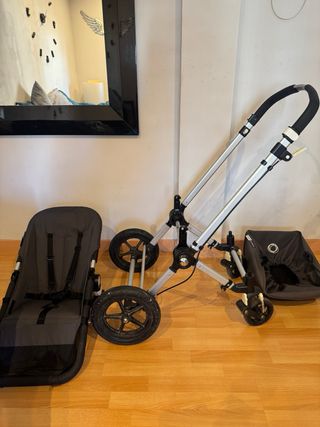Bugaboo Camaleón 3