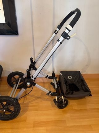 Bugaboo Camaleón 3
