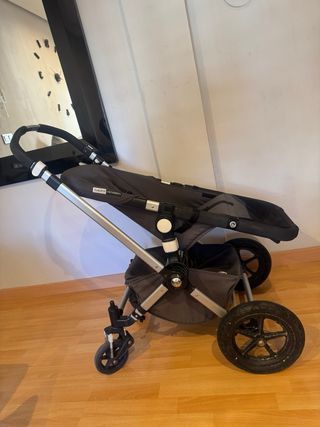 Bugaboo Camaleón 3