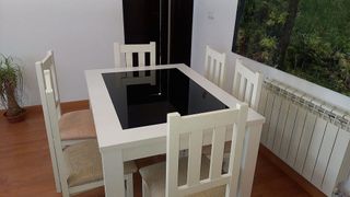 Piso en alquiler en Ogíjares