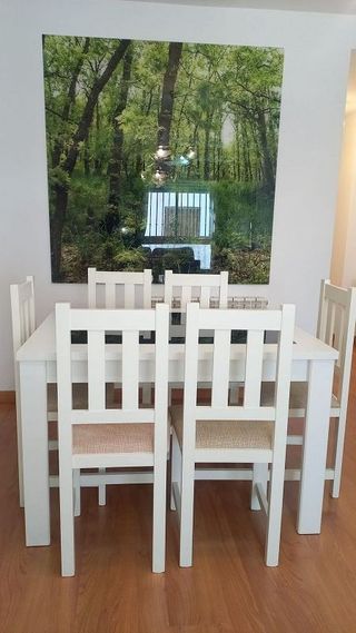 Piso en alquiler en Ogíjares