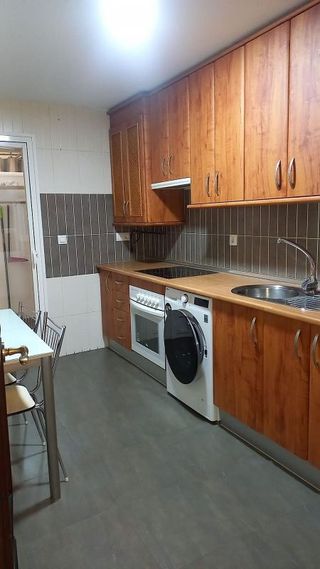 Piso en alquiler en Ogíjares