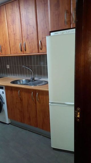 Piso en alquiler en Ogíjares