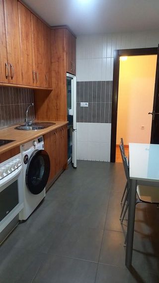 Piso en alquiler en Ogíjares