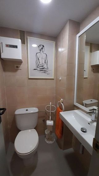 Oficina en alquiler en Centro en Castellón de la Plana