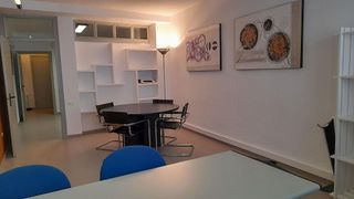 Oficina en alquiler en Centro en Castellón de la Plana