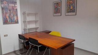 Oficina en alquiler en Centro en Castellón de la Plana