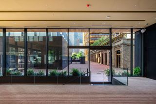 Oficina en alquiler en El Parc i la Llacuna del Poblenou en Barcelona