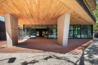 Oficina en alquiler en El Parc i la Llacuna del Poblenou en Barcelona