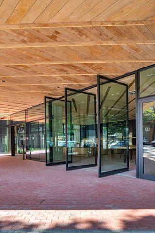 Oficina en alquiler en El Parc i la Llacuna del Poblenou en Barcelona