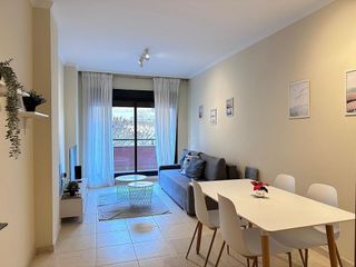 Piso en alquiler en Poniente-Faro en Vélez-Málaga