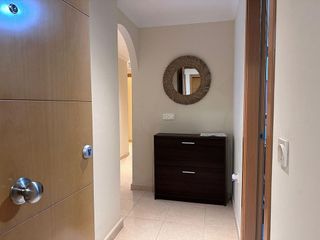 Piso en alquiler en Poniente-Faro en Vélez-Málaga