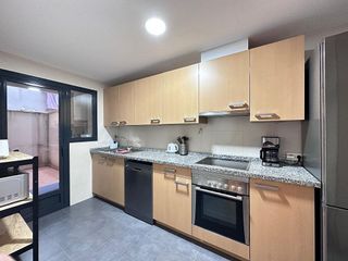 Piso en alquiler en Poniente-Faro en Vélez-Málaga