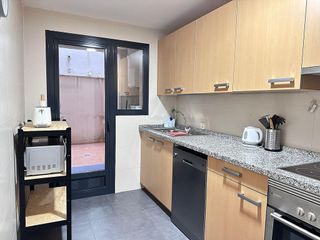 Piso en alquiler en Poniente-Faro en Vélez-Málaga