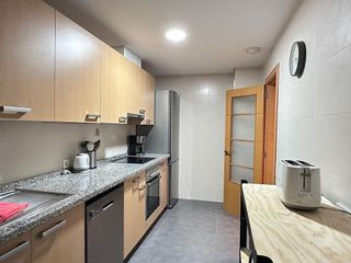 Piso en alquiler en Poniente-Faro en Vélez-Málaga