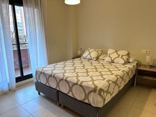 Piso en alquiler en Poniente-Faro en Vélez-Málaga