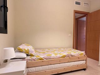 Piso en alquiler en Poniente-Faro en Vélez-Málaga