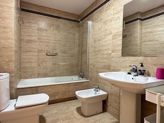 Piso en alquiler en Poniente-Faro en Vélez-Málaga