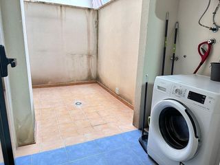 Piso en alquiler en Poniente-Faro en Vélez-Málaga