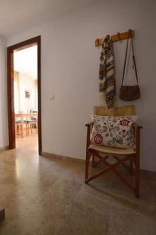 Piso en alquiler en Ciudad Jardín - Zoco en Córdoba