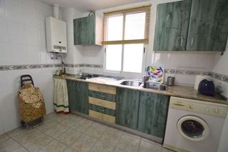 Piso en alquiler en Ciudad Jardín - Zoco en Córdoba