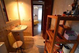 Piso en alquiler en Ciudad Jardín - Zoco en Córdoba