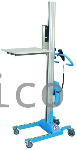 Apilador Eléctrico 90Kg - 1850 mm - 10700-B