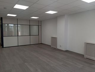 Oficina en alquiler en Cuatro Caminos en Madrid